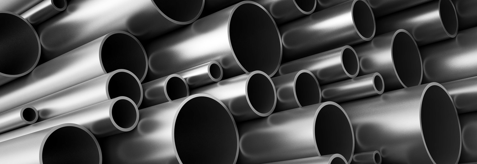 Steel pipes